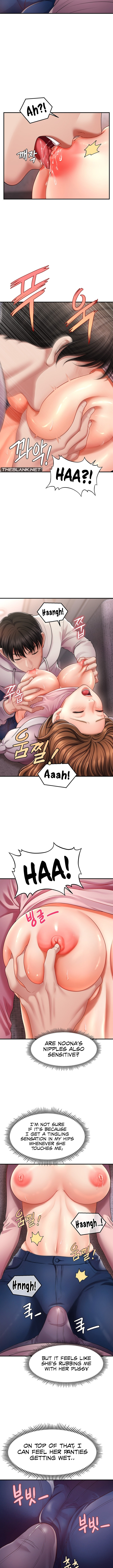 How to Conquer Women with Hypnosis - Chapter 2 [photo 11] - MangaPorn