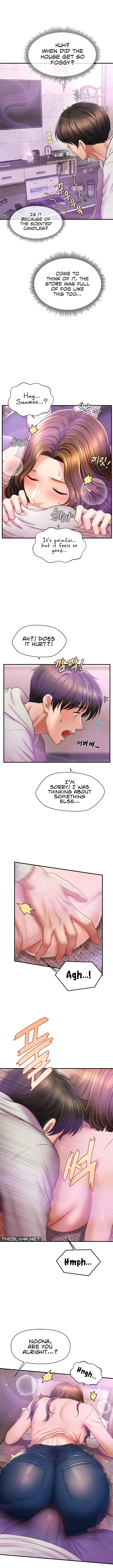 How to Conquer Women with Hypnosis - Chapter 2 [photo 2] - MangaPorn