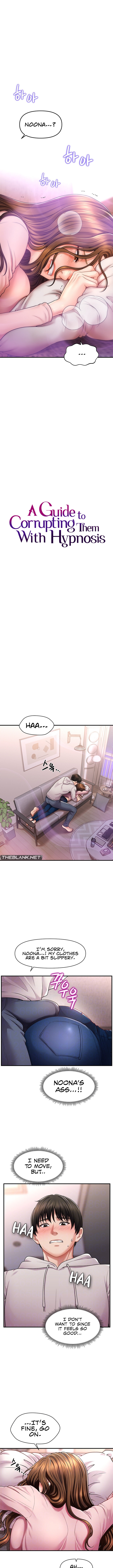 How to Conquer Women with Hypnosis - Chapter 2 [photo 3] - MangaPorn