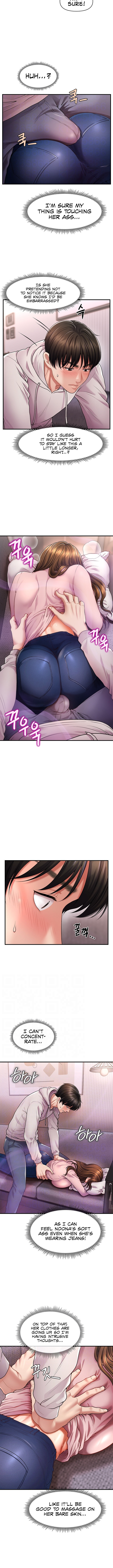 How to Conquer Women with Hypnosis - Chapter 2 [photo 4] - MangaPorn