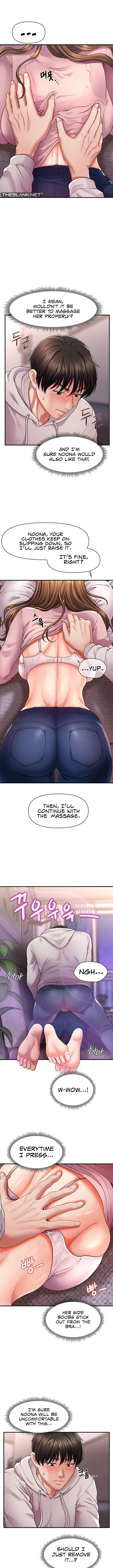 How to Conquer Women with Hypnosis - Chapter 2 [photo 5] - MangaPorn