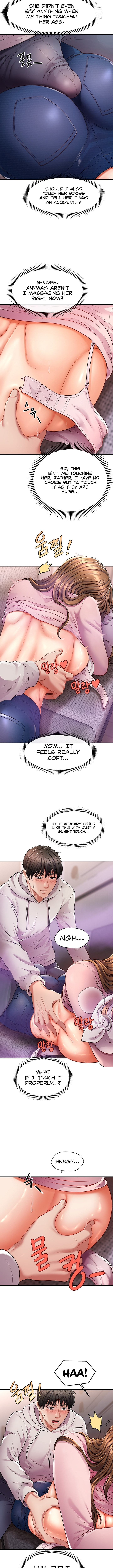 How to Conquer Women with Hypnosis - Chapter 2 [photo 7] - MangaPorn