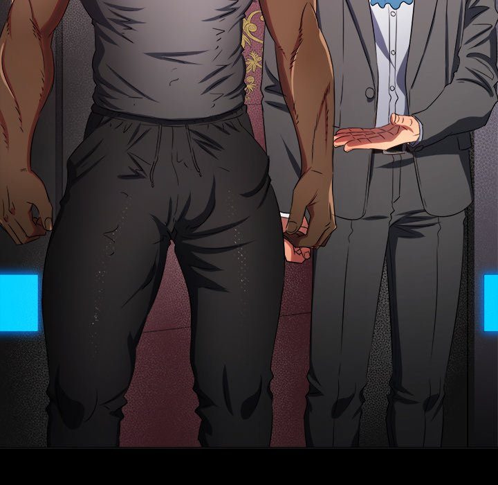 My High School Bully - Chapter 234 [photo 10] - MangaPorn