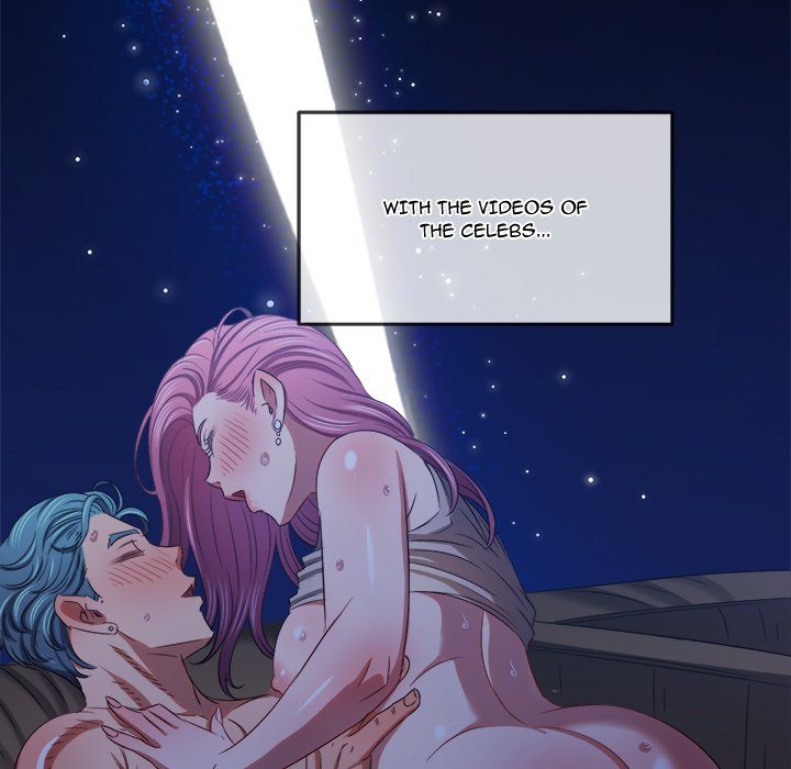 My High School Bully - Chapter 234 [photo 102] - MangaPorn