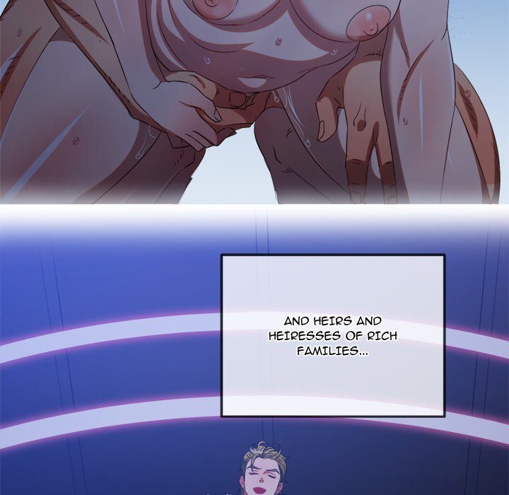 My High School Bully - Chapter 234 [photo 106] - MangaPorn