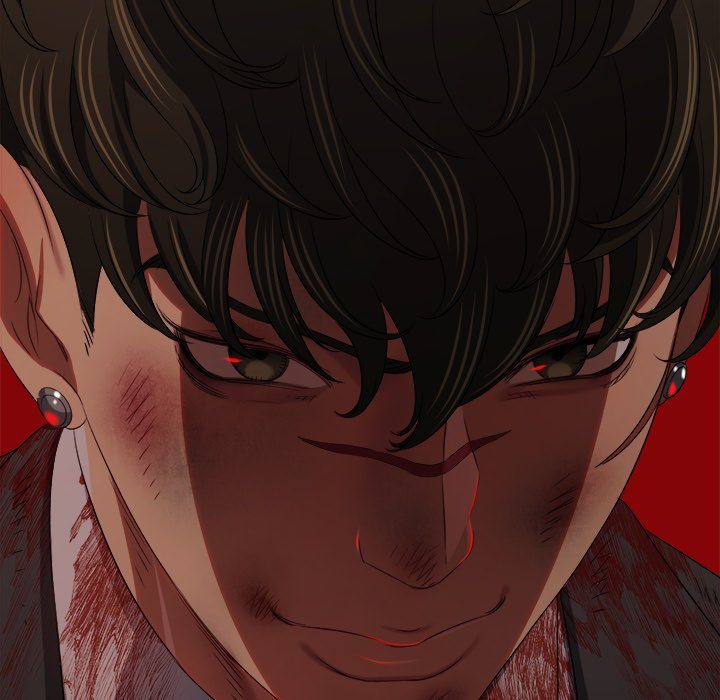 My High School Bully - Chapter 234 [photo 111] - MangaPorn