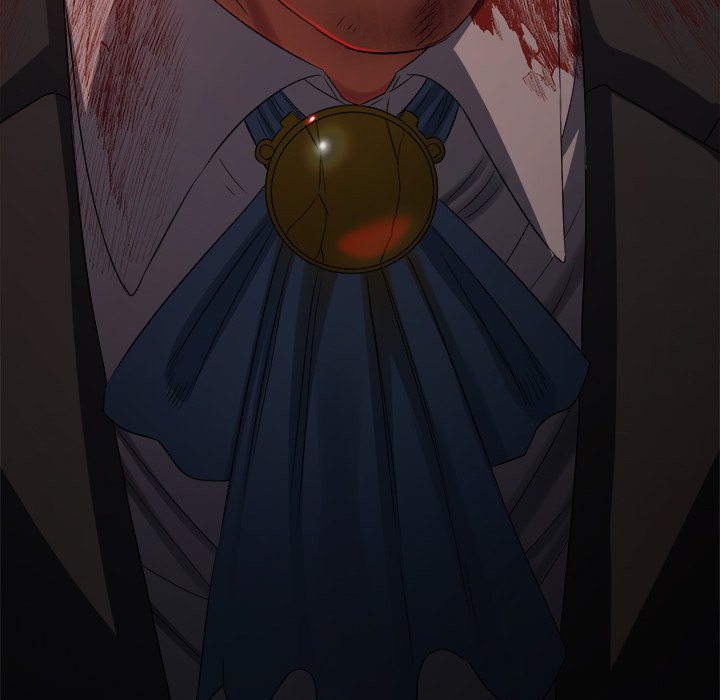 My High School Bully - Chapter 234 [photo 112] - MangaPorn