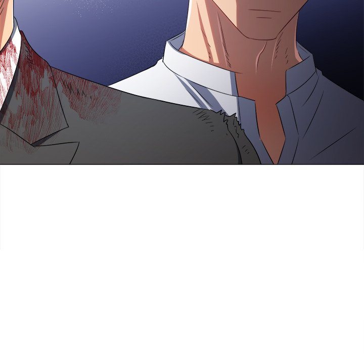 My High School Bully - Chapter 234 [photo 125] - MangaPorn