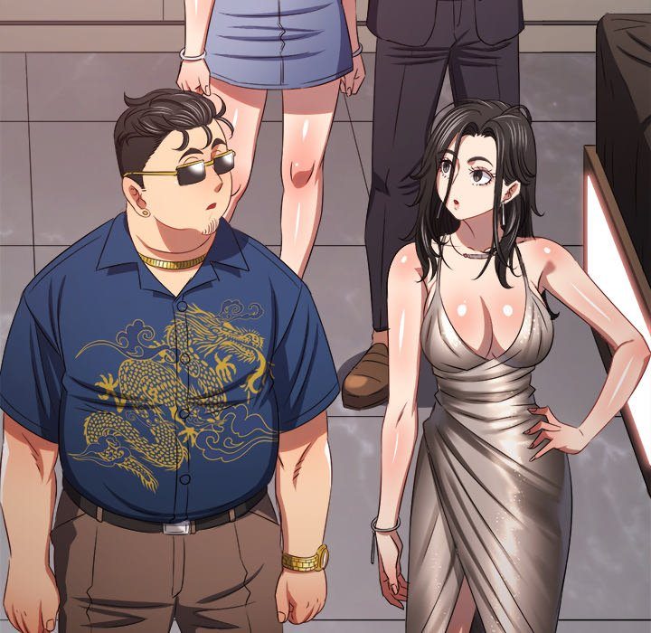 My High School Bully - Chapter 234 [photo 128] - MangaPorn