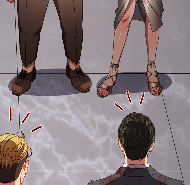 My High School Bully - Chapter 234 [photo 129] - MangaPorn