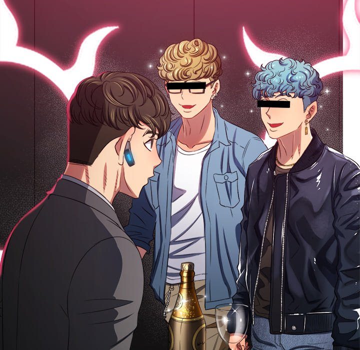 My High School Bully - Chapter 234 [photo 13] - MangaPorn