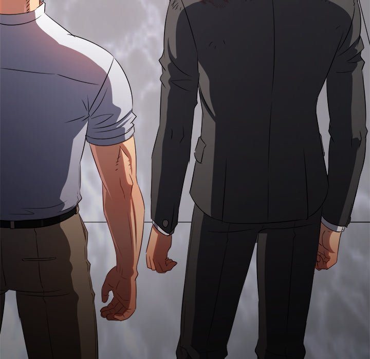 My High School Bully - Chapter 234 [photo 130] - MangaPorn