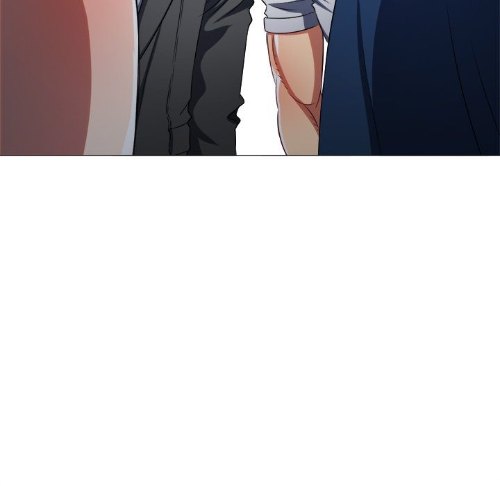 My High School Bully - Chapter 234 [photo 134] - MangaPorn