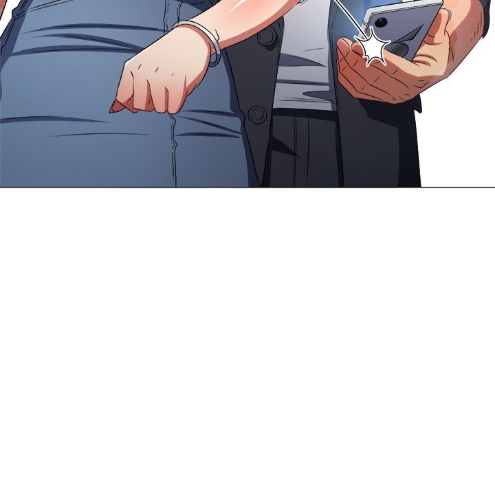 My High School Bully - Chapter 234 [photo 137] - MangaPorn