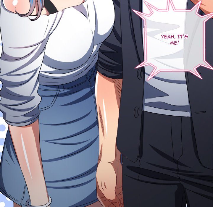 My High School Bully - Chapter 234 [photo 151] - MangaPorn