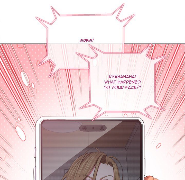 My High School Bully - Chapter 234 [photo 160] - MangaPorn