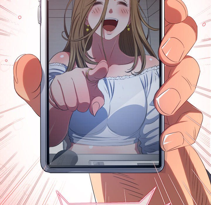 My High School Bully - Chapter 234 [photo 161] - MangaPorn