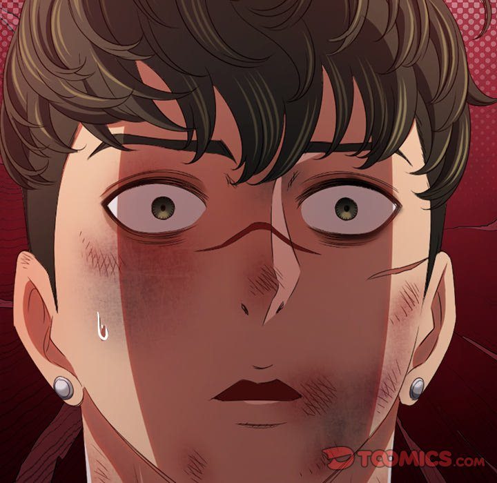 My High School Bully - Chapter 234 [photo 164] - MangaPorn