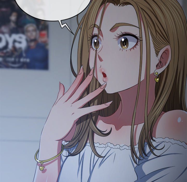 My High School Bully - Chapter 234 [photo 168] - MangaPorn