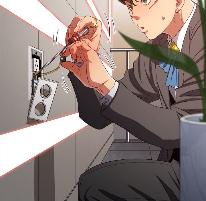 My High School Bully - Chapter 234 [photo 17] - MangaPorn