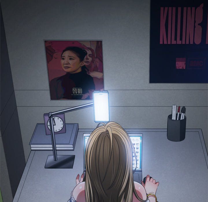 My High School Bully - Chapter 234 [photo 171] - MangaPorn