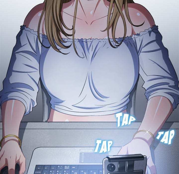 My High School Bully - Chapter 234 [photo 176] - MangaPorn