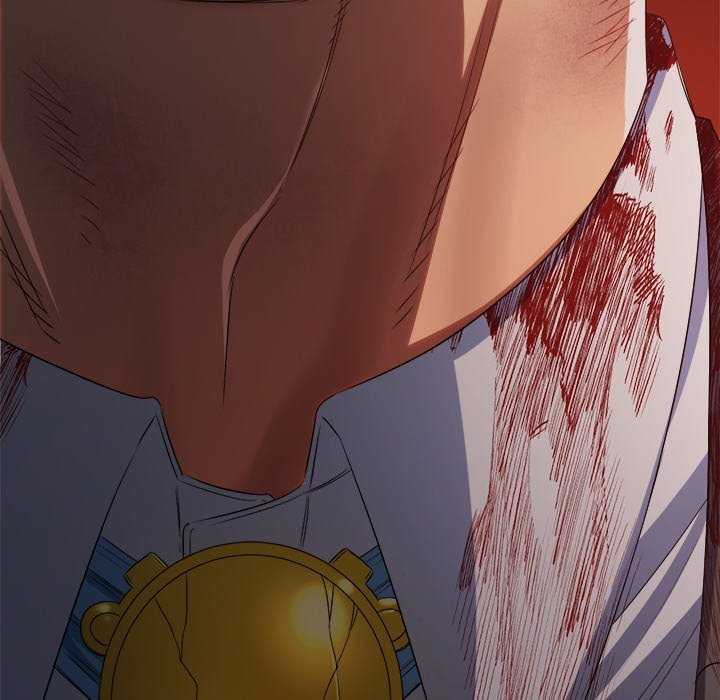 My High School Bully - Chapter 234 [photo 181] - MangaPorn