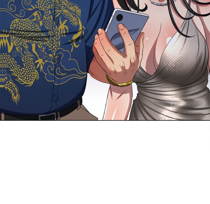 My High School Bully - Chapter 234 [photo 32] - MangaPorn