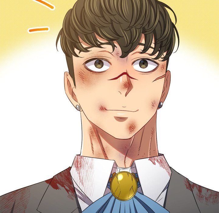 My High School Bully - Chapter 234 [photo 34] - MangaPorn