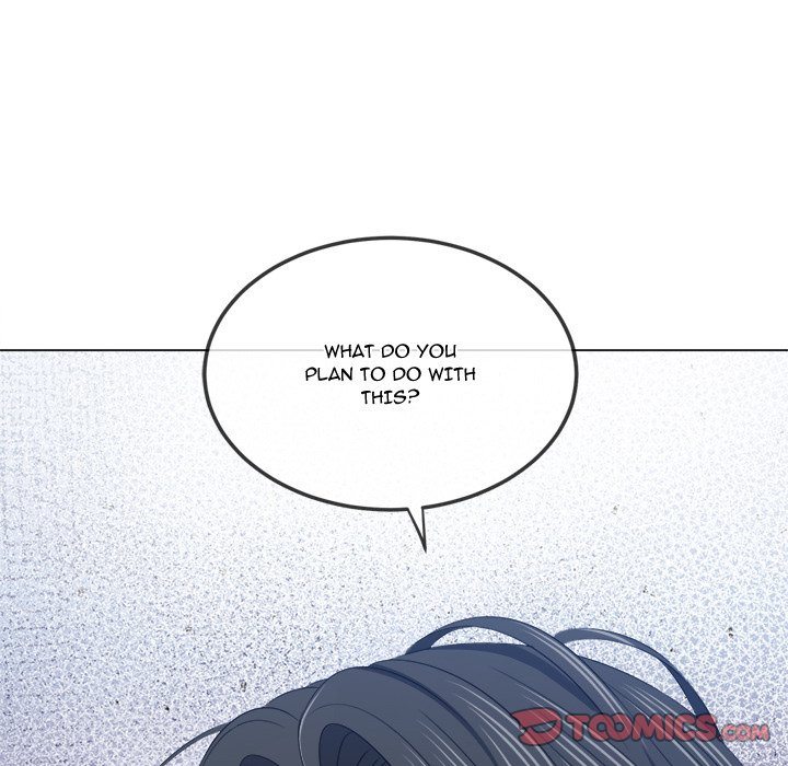 My High School Bully - Chapter 234 [photo 36] - MangaPorn