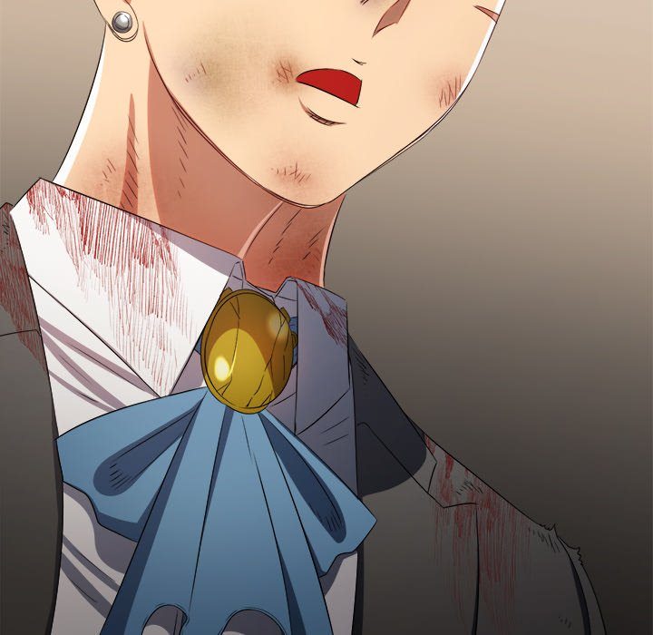 My High School Bully - Chapter 234 [photo 41] - MangaPorn