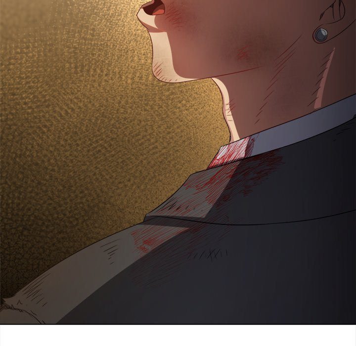 My High School Bully - Chapter 234 [photo 57] - MangaPorn