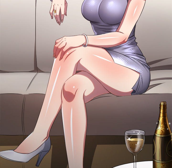 My High School Bully - Chapter 234 [photo 6] - MangaPorn