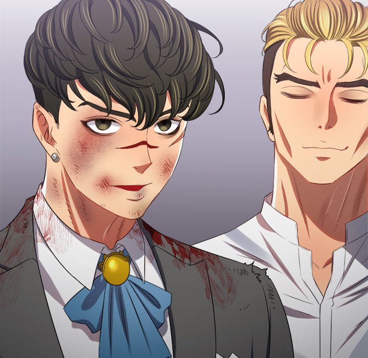 My High School Bully - Chapter 234 [photo 63] - MangaPorn