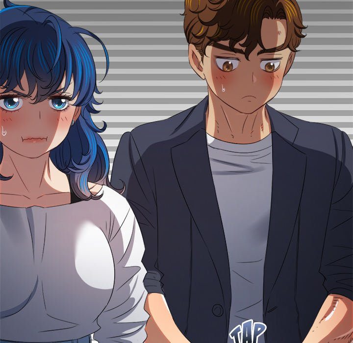 My High School Bully - Chapter 234 [photo 66] - MangaPorn