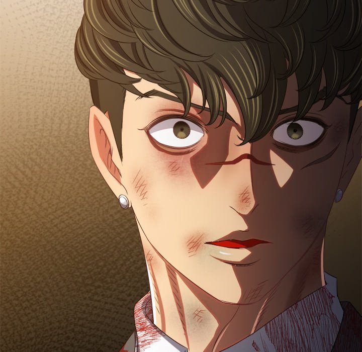 My High School Bully - Chapter 234 [photo 70] - MangaPorn