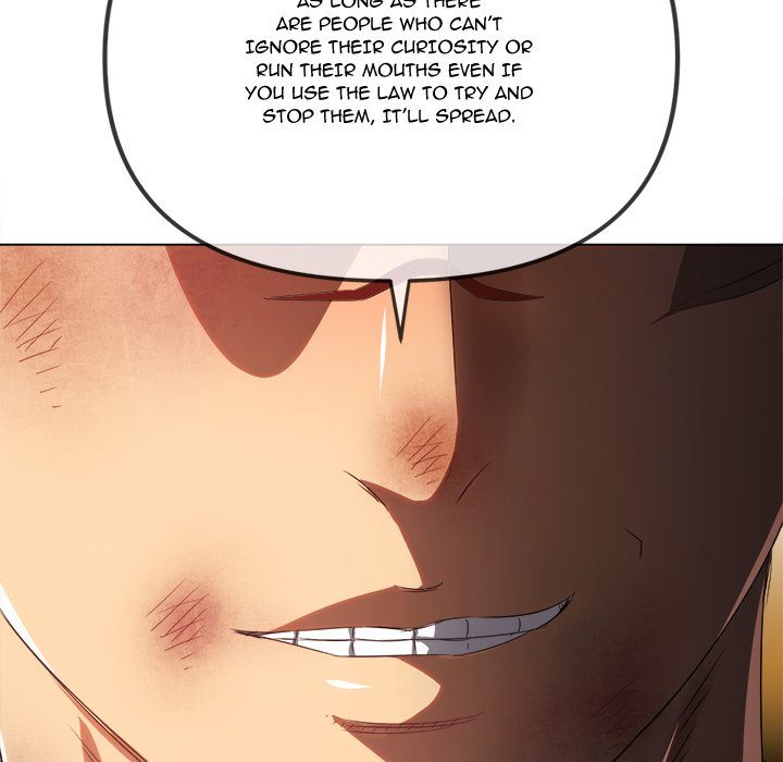 My High School Bully - Chapter 234 [photo 73] - MangaPorn