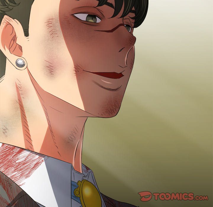 My High School Bully - Chapter 234 [photo 76] - MangaPorn