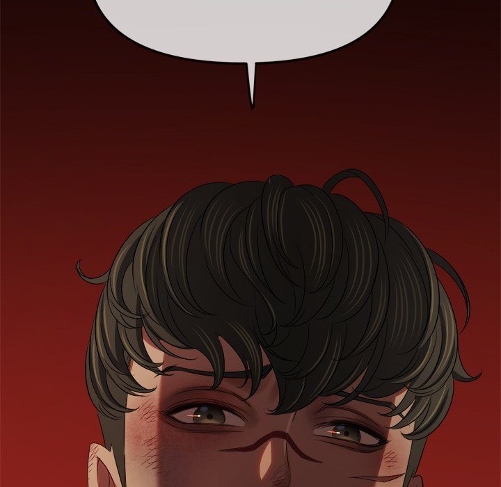 My High School Bully - Chapter 234 [photo 85] - MangaPorn