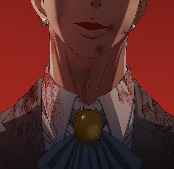 My High School Bully - Chapter 234 [photo 86] - MangaPorn