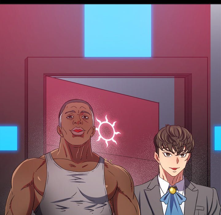 My High School Bully - Chapter 234 [photo 9] - MangaPorn