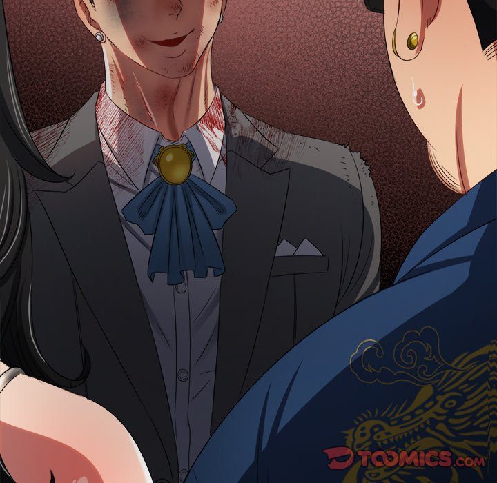 My High School Bully - Chapter 234 [photo 92] - MangaPorn