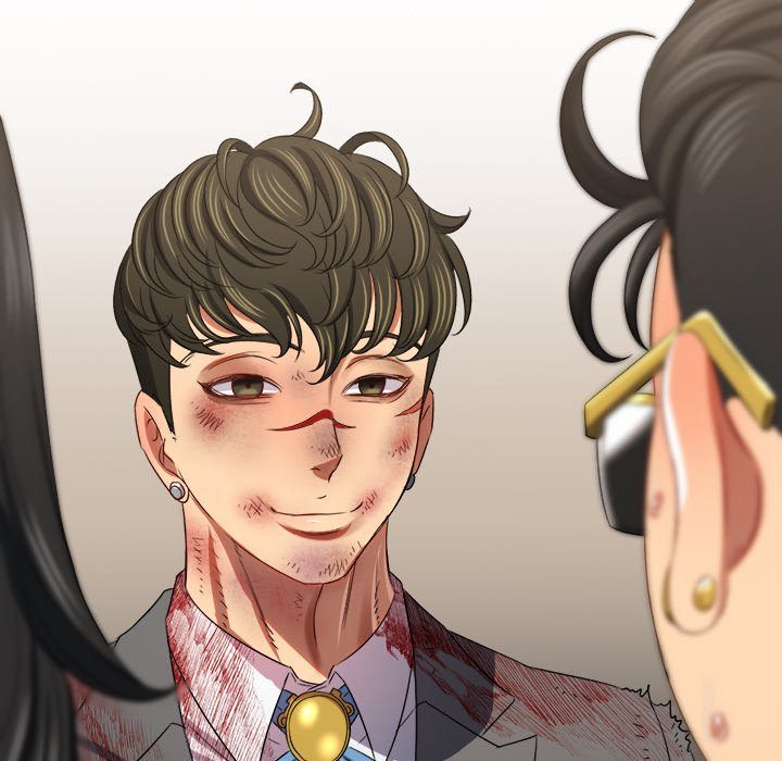 My High School Bully - Chapter 234 [photo 98] - MangaPorn