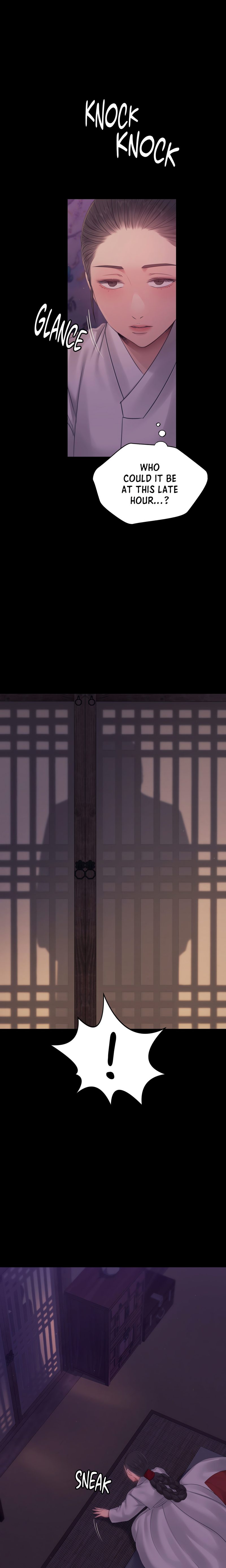 Madam - Chapter 134 [photo 1] - MangaPorn