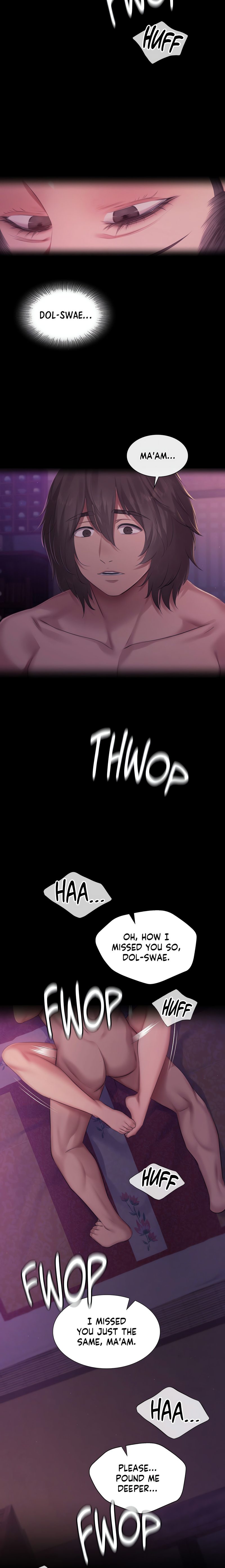 Madam - Chapter 134 [photo 12] - MangaPorn