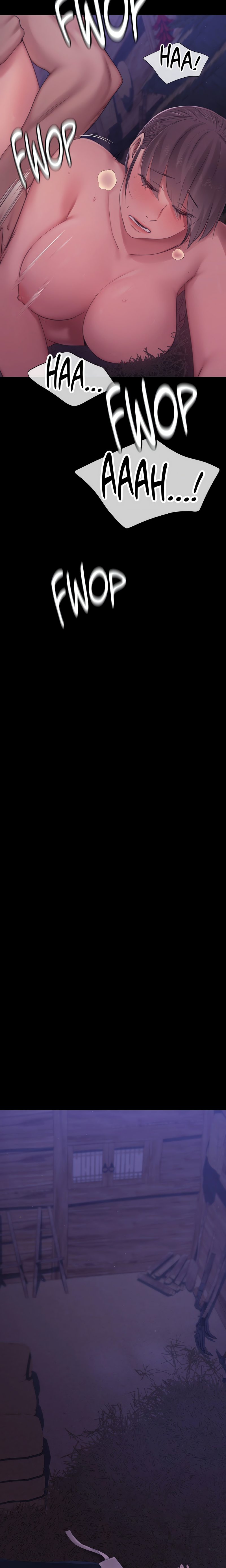 Madam - Chapter 134 [photo 17] - MangaPorn