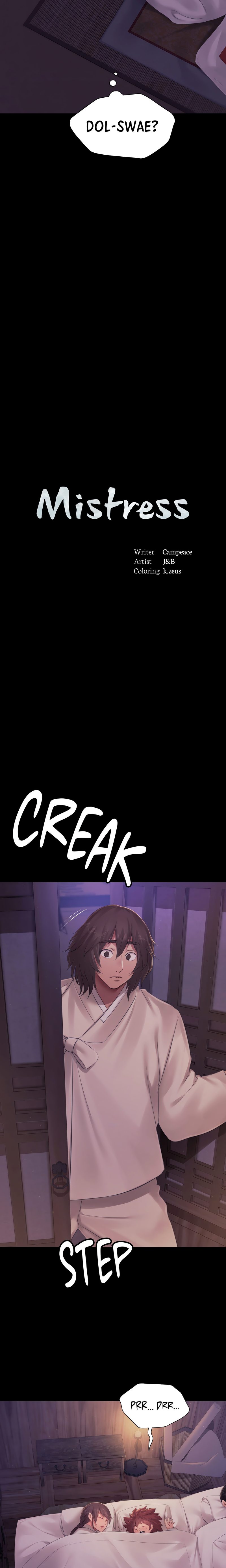 Madam - Chapter 134 [photo 2] - MangaPorn