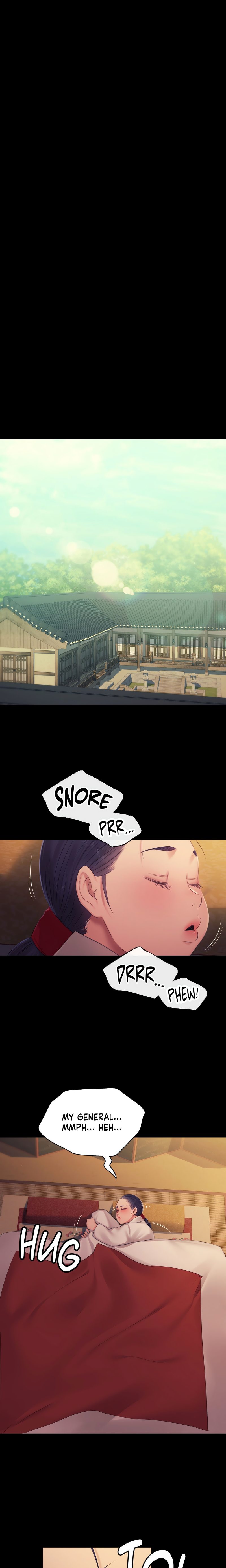 Madam - Chapter 134 [photo 22] - MangaPorn