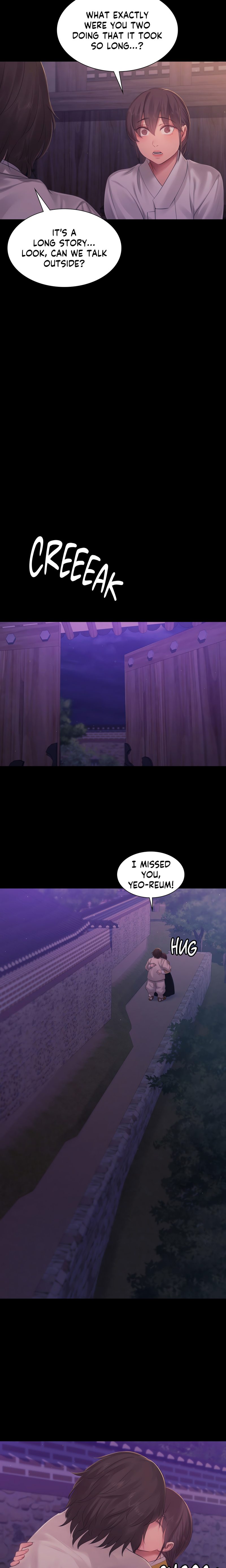 Madam - Chapter 134 [photo 4] - MangaPorn