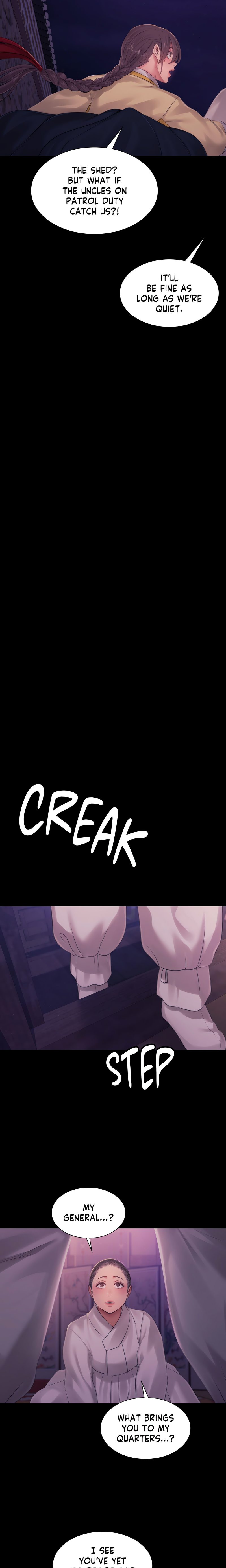 Madam - Chapter 134 [photo 6] - MangaPorn